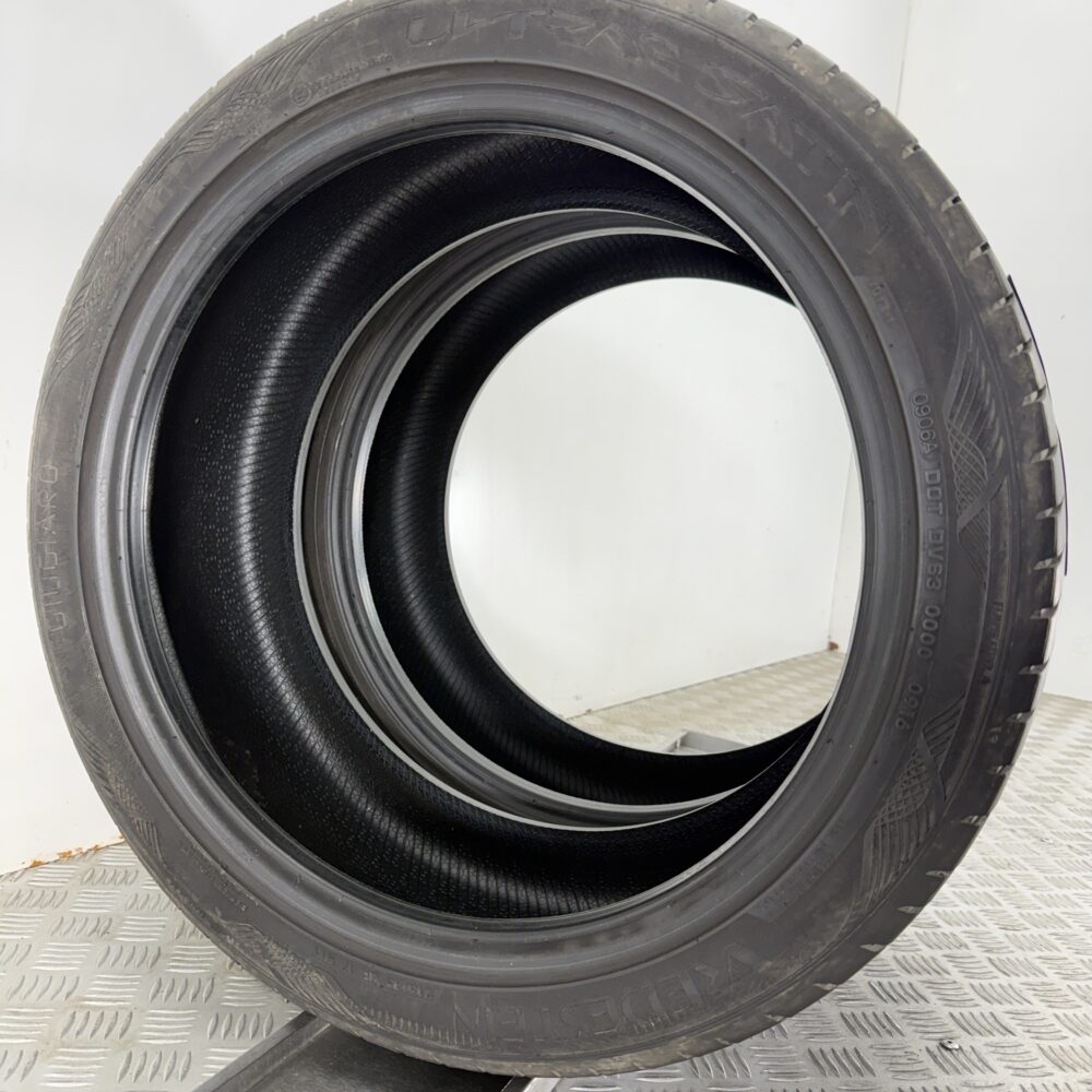 Gomme Usate 215 45 ZR17 XL 91Y Vredestein Ultracsatin 79% Estive | Gomme Usate | PrimaGomme.it Gomme usate 215 45 ZR17 Vredestein Ultracsatin - foto 10