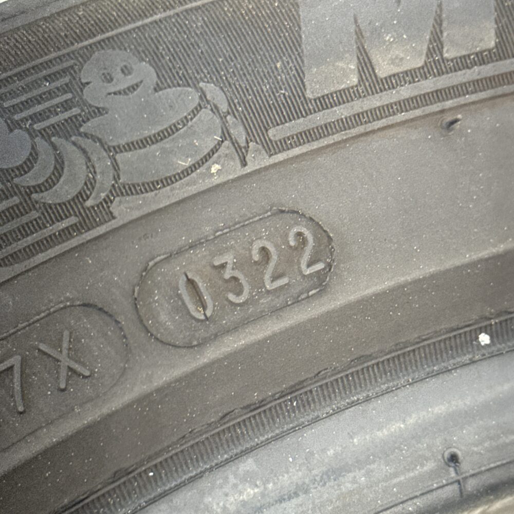 Gomme Usate 205 55 R17 XL 95V MICHELIN Primacy 4 Estive | Gomme Usate | PrimaGomme.it Gomme usate 205 55 R17 MICHELIN Primacy 4 - foto 6