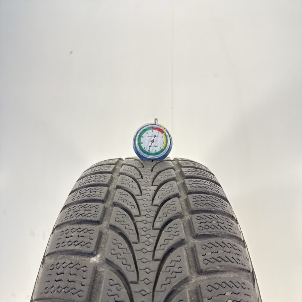 Gomma Usata 195 65 R15 91T Nokian Winter+ 78% Invernale | Gomme Usate | PrimaGomme.it Gomma usata 195 65 R15 Nokian Winter+ - foto 6