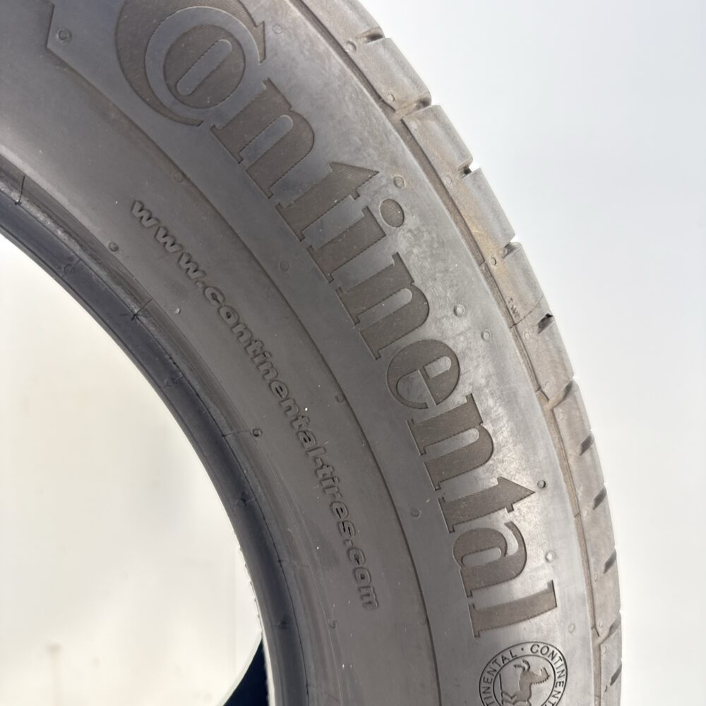 Gomme Usate 255 55 R18 105W Continental ContiSport Contact 5 76% Estive | Gomme Usate | PrimaGomme.it Gomme usate 255 55 R18 Continental ContiSport Contact 5 - foto 2