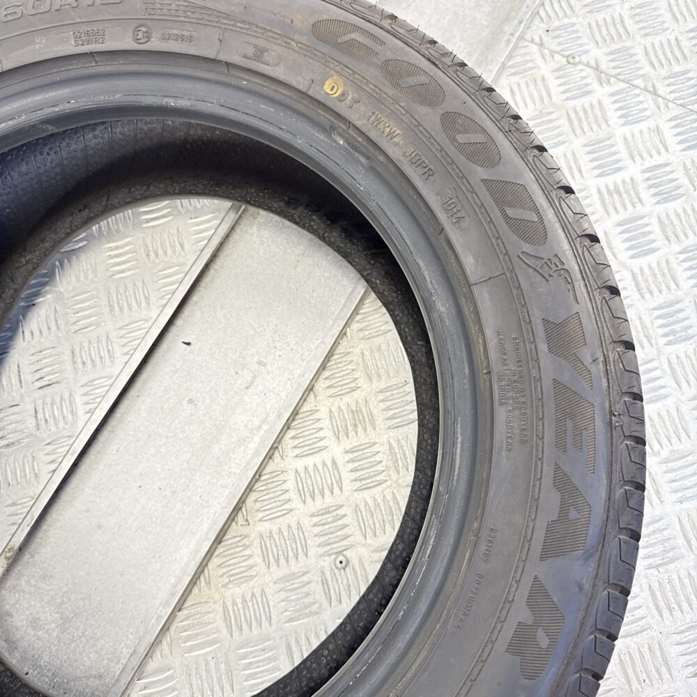 Gomma Usata 205 60 R16 92H Goodyear Assurance 98% Estivo | Gomme Usate | PrimaGomme.it Gomma usata 205 60 R16 Goodyear Assurance - foto 2