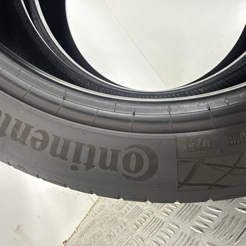 Gomme Usate 225 45 R17 91Y Continental Premium Contact 7 Estive | Gomme Usate | PrimaGomme.it Gomme usate 225 45 R17 Continental Premium Contact 7 - foto 6