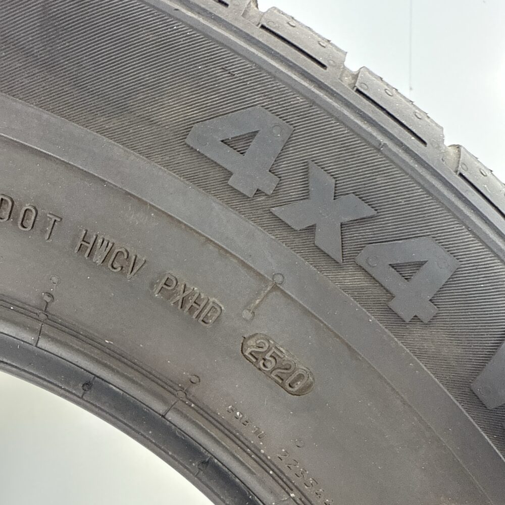 Gomma Usata 235 65 R17 104H Continental 4x4 WinterContact 73% Invernale | Gomme Usate | PrimaGomme.it Gomma usata 235 65 R17 Continental 4x4 WinterContact