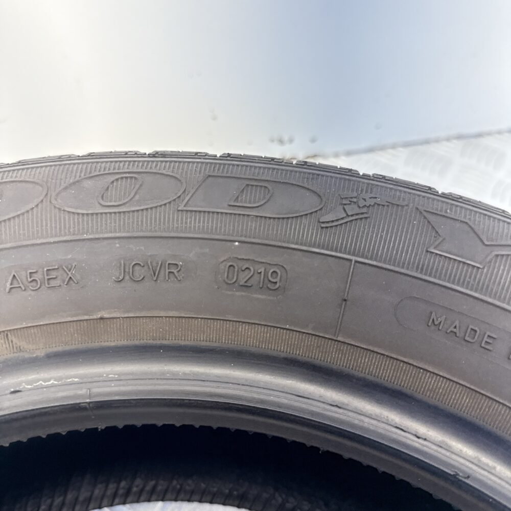Gomme Usate 175 65 R14 82T Goodyear Duragrip Estive | Gomme Usate | PrimaGomme.it Gomme usate 175 65 R14 Goodyear Duragrip - foto 2