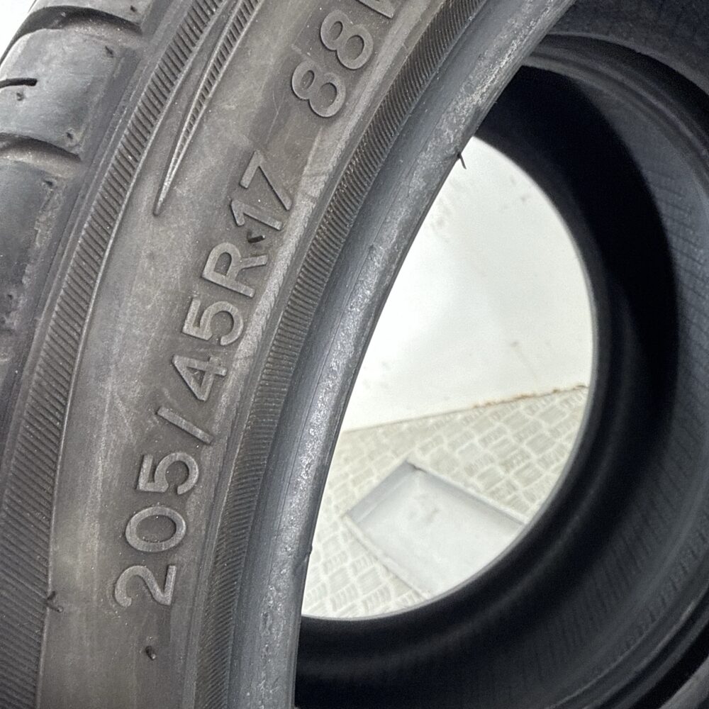 Gomme Usate 205 45 R17 XL 88W Star Performer Interstellar 84% Estive | Gomme Usate | PrimaGomme.it Gomme usate 205 45 R17 Star Performer Interstellar - foto 6