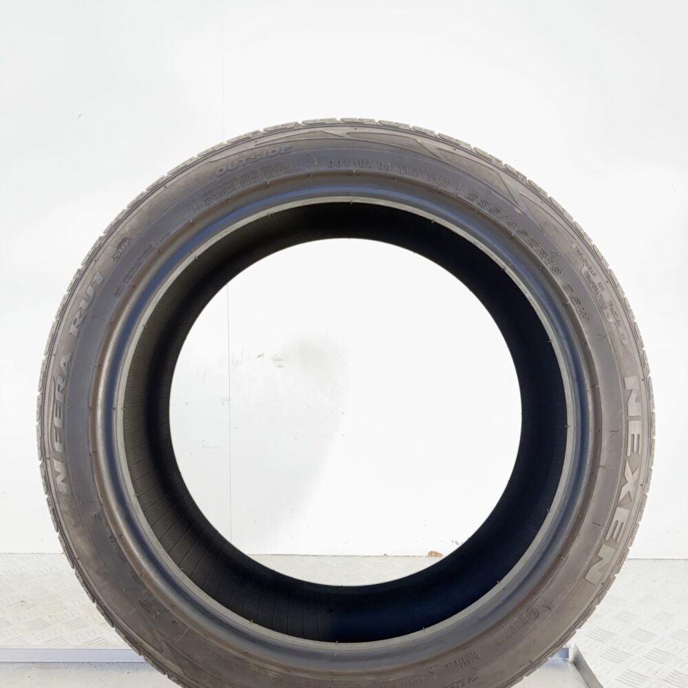 Gomme Usate 235 45 ZR19 95W Nexen NFERA RU1 Estive | Gomme Usate | PrimaGomme.it Gomme usate 235 45 ZR19 Nexen NFERA RU1 - foto 6