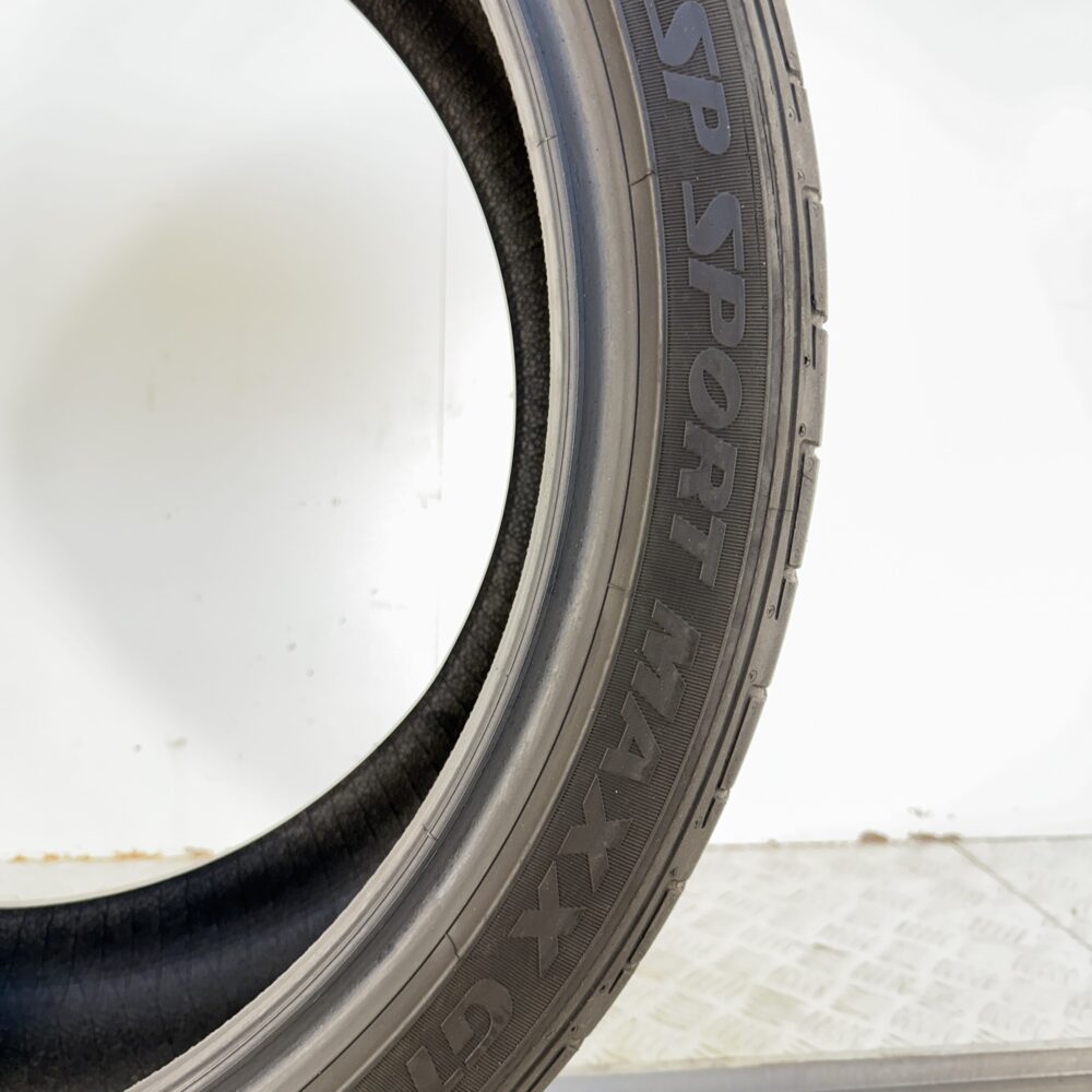 Gomme Usate 285 35 R21 XL 105Y DUNLOP SP SPORT MAXX GT 81% Estive | Gomme Usate | PrimaGomme.it Gomme usate 285 35 R21 DUNLOP SP SPORT MAXX GT - foto 2
