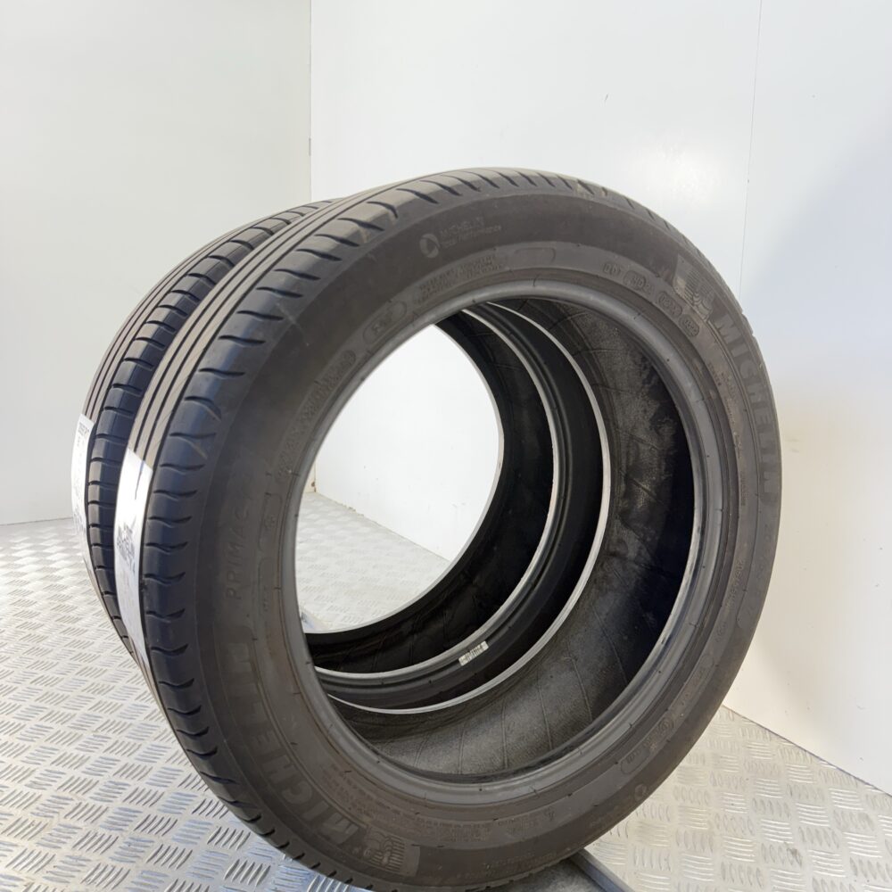 Gomme Usate 205 55 R17 XL 95V MICHELIN Primacy 4 Estive | Gomme Usate | PrimaGomme.it Gomme usate 205 55 R17 MICHELIN Primacy 4 - foto 3