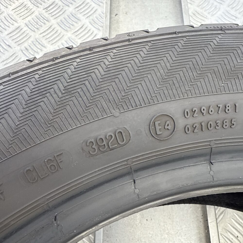 Gomme Usate 205 55 R16 91W Gislaved Ultraspeed 2 83% Estive | Gomme Usate | PrimaGomme.it Gomme usate 205 55 R16 Gislaved Ultraspeed 2
