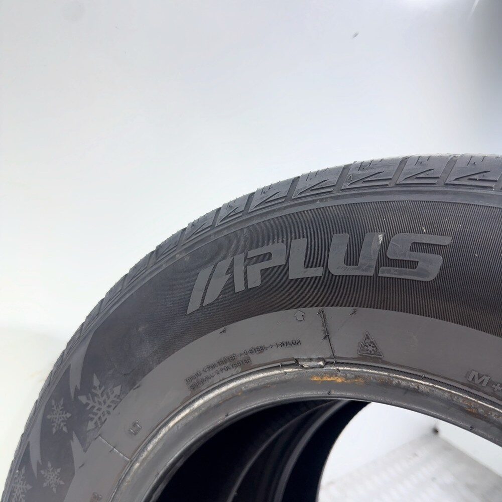 Gomme usate Aplus A869 215/75 R16C 113/111R – foto 10 | Prima Gomme Aplus A869 215/75 R16C 113/111R, dettaglio fotografico 10