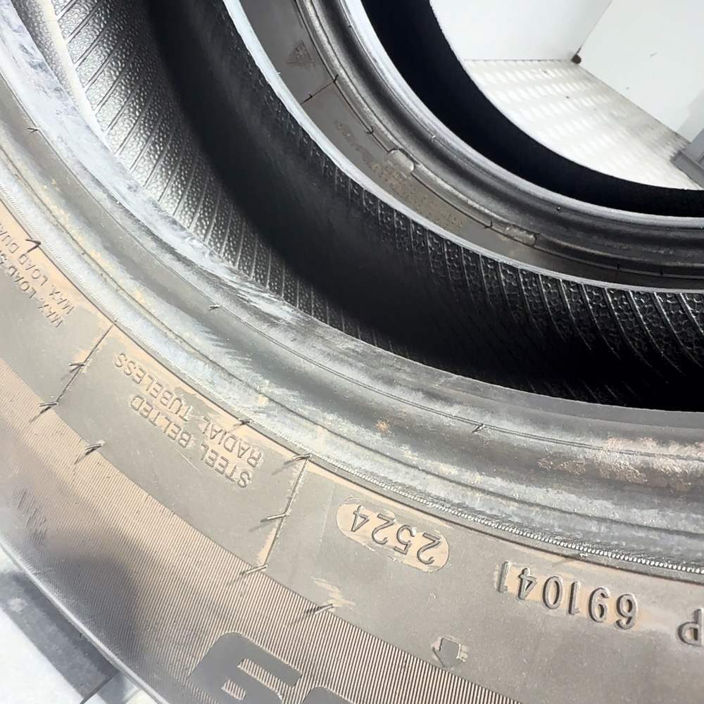 Gomme usate Aplus A869 215/75 R16C 113/111R – foto 08 | Prima Gomme Aplus A869 215/75 R16C 113/111R, dettaglio fotografico 8