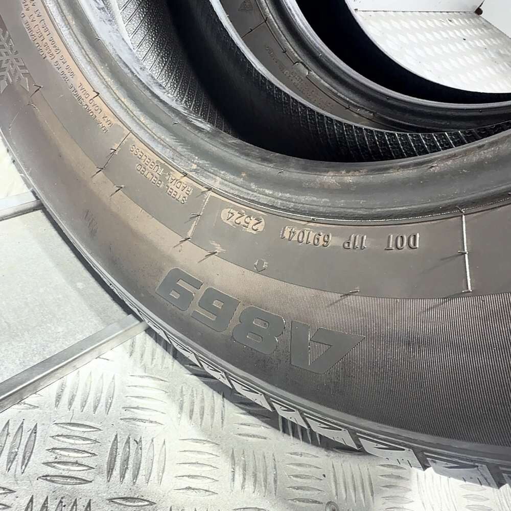 Gomme usate Aplus A869 215/75 R16C 113/111R – foto 09 | Prima Gomme Aplus A869 215/75 R16C 113/111R, dettaglio fotografico 9