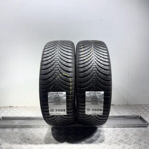 Gomme Usate 195 55 R16 87V Falken Euroall Season AS210 86% 4 Stagioni