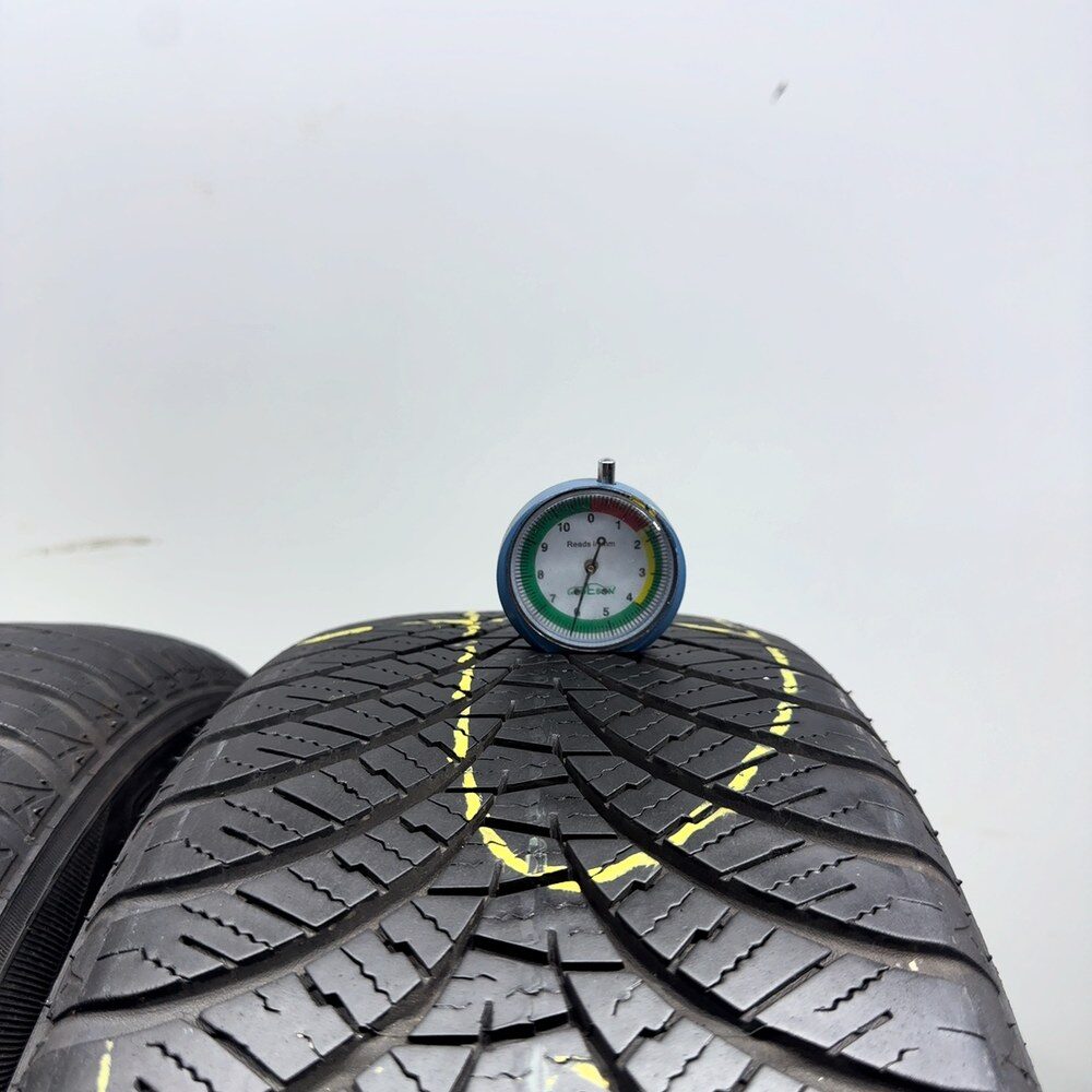 Gomme Usate 195 55 R16 87V Falken Euroall Season AS210 86% 4 Stagioni | Gomme Usate | PrimaGomme.it FALKEN Euroall Season AS210 195/55 R16 87V, dettaglio fotografico 2