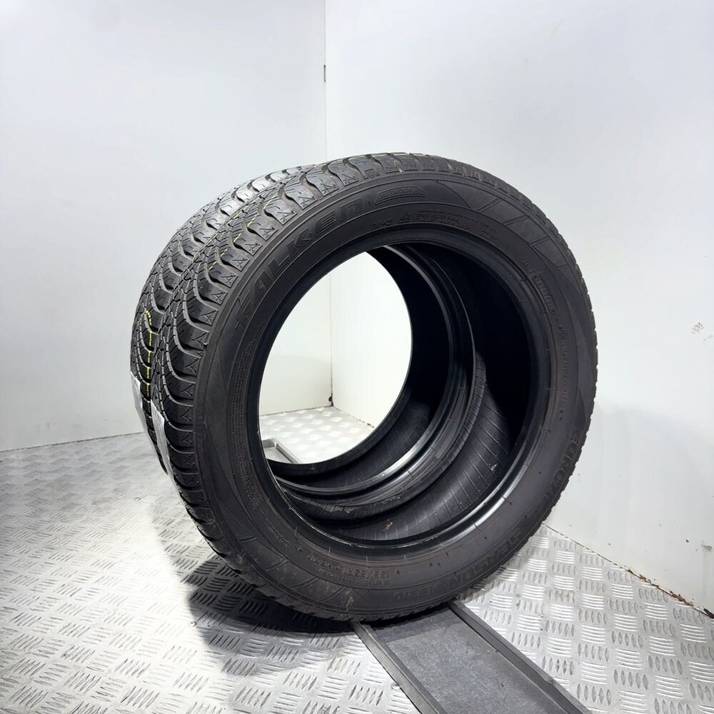 Gomme Usate 195 55 R16 87V Falken Euroall Season AS210 86% 4 Stagioni | Gomme Usate | PrimaGomme.it FALKEN Euroall Season AS210 195/55 R16 87V, dettaglio fotografico 4