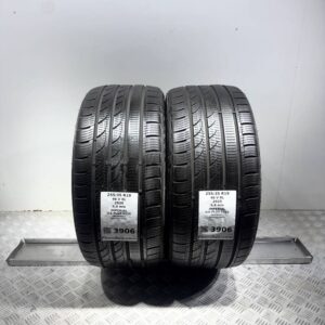Gomme Usate 255 35 R19 96V XL Imperial Ice-Plus S210 77% Invernali