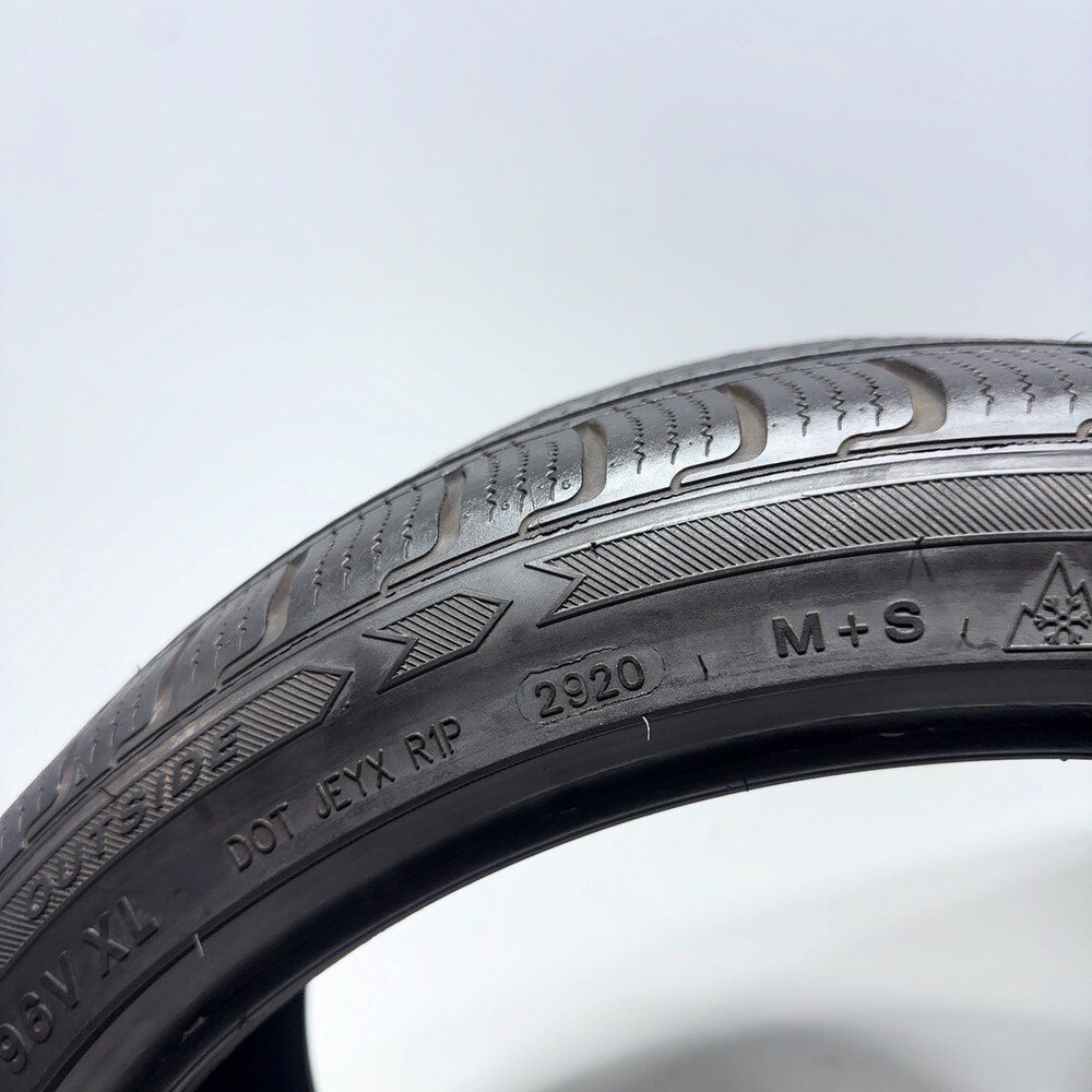 Gomme usate IMPERIAL Ice-Plus S210 255/35 R19 96V – foto 08 | Prima Gomme IMPERIAL Ice-Plus S210 255/35 R19 96V, dettaglio fotografico 8