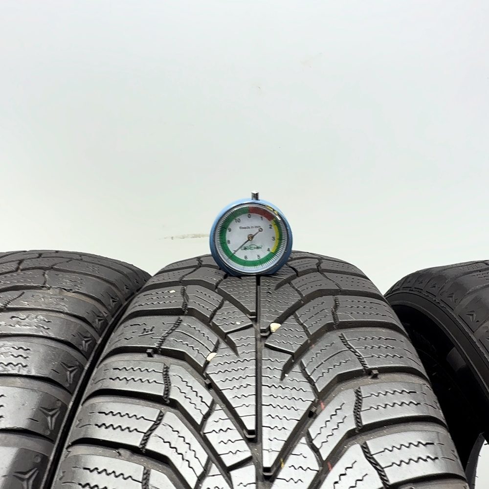 Gomme usate Kumho Wintercraft WP52 195/65 R15 95T – foto 02 | Prima Gomme Kumho Wintercraft WP52 195/65 R15 95T, dettaglio fotografico 2