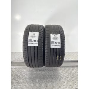Gomme Usate 205 40 R17 84W Firestone Roadhawk 2 Estive