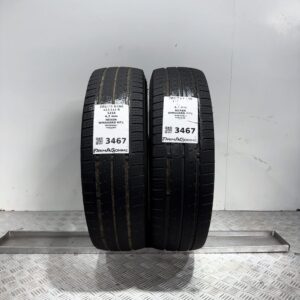 Gomme Usate 205 75 R16C 113/111R Nexen Winguard WT1 Invernali