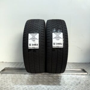 Gomme Usate 235 65 R16C 115/113R Continental Vancontact A/S Ultra 71% 4 Stagioni