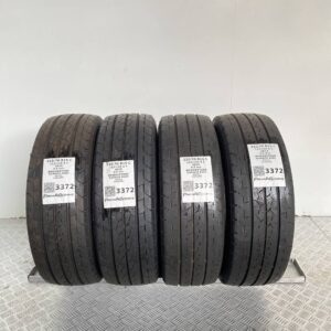 Gomme Usate 225 70 R15C 112/110S Bridgestone Duravis R660 86% Estive
