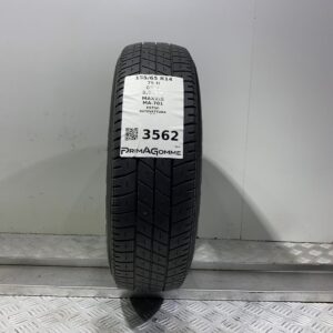 Gomma Usata 155 65 R14 75H Maxxis MA-701 79% Estivo