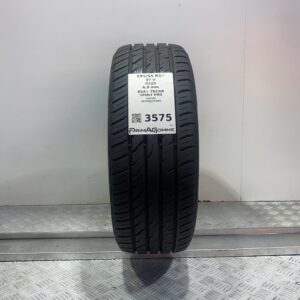 Gomma Usata 195 55 R16 87V Esa+ Tecar Spirit Pro 98% Estivo