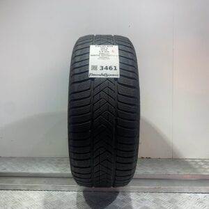 Gomme Usate 245 45 R18 100V Pirelli Winter Sottozero 3 RunFlat 71% Invernali