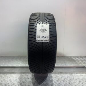 Gomma Usata 235 45 R18 98V XL Michelin Pilot Alpin 5 Invernale