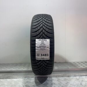 Gomma Usata 185 60 R15 84T Hankook Winter I*Cept RS3 80% Invernale