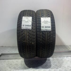 Gomme Usate 215 65 R16 98H Goodride Snowmaster SW608 93% Invernali