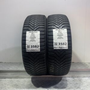 Gomme Usate 185 60 R15 88T Laufenn I Fit+ 74% Invernali