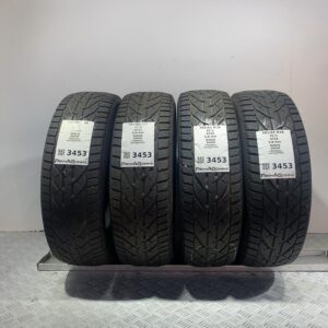 Gomme Usate 205 65 R16 95H Riken Snow 71% Invernali