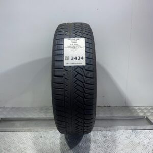 Gomma Usata 225 65 R17 102T Continental Wintercontact TS 850 P Invernale