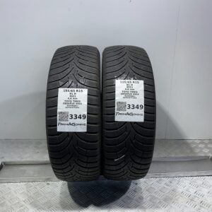 Gomme Usate 195 65 R15 91H Toyo Tires Observe S944 Invernali