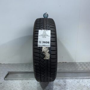 Gomma Usata 215 65 R17 99H Continental Wintercontact TS 850 P Invernale