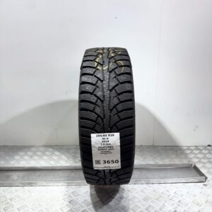 Gomma Usata 205 60 R16 92H Insaturbo Nordic Grip 98% Invernale