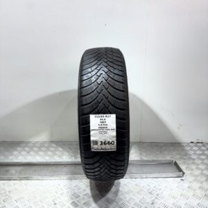 Gomma Usata 215 65 R17 99H Falken Eurowinter HS01 SUV Invernale