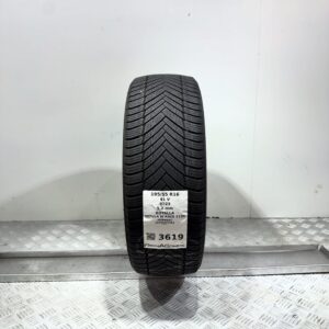 Gomma Usata 195 55 R16 91V XL Rotalla Setula W Race S130 74% Invernale