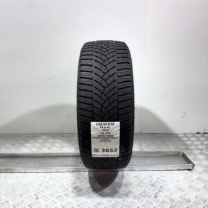 Gomma Usata 195 50 R16 88H XL Goodyear Ultragrip Performance+ 74% Invernale