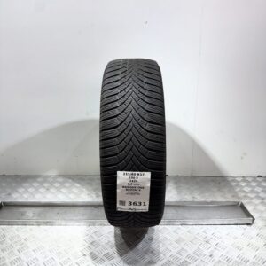 Gomma Usata 215 60 R17 100V XL Bridgestone Blizzak 6 74% Invernale