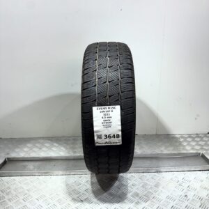 Gomma Usata 215 65 R15C 109/107R Onyx NY-W287 93% Invernale