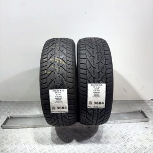 Gomme Usate 215 60 R16 99H XL Sebring Snow 79% Invernali
