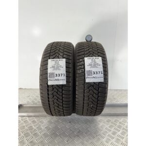 Gomme Usate 195 55 R15 85H Esa Tecar Super Grip 9 HP 93% Invernali