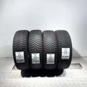 Gomme Usate 195 65 R15 91T Hankook Winter I*Cept RS2 Invernali