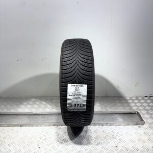 Gomma Usata 185 60 R15 84T Hankook Winter I*Cept RS2 Invernale