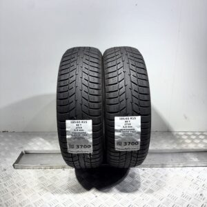 Gomme Usate 185 65 R15 88T Yokohama W.Drive V903 71% Invernali