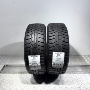 Gomme Usate 185 55 R15 82T Michelin Alpin 98% Invernali