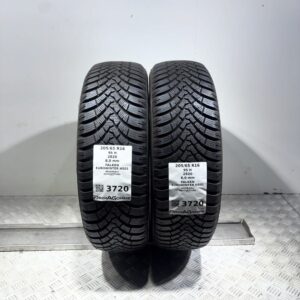 Gomme Usate 205 65 R16 95H Falken Eurowinter HS01 98% Invernali